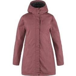 Fjällräven Kiruna Padded Parka - Mesa Purple