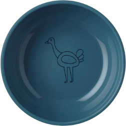 Mepal Mio Children's Bowl Dark Blue