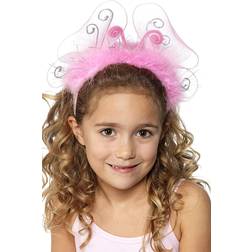 Smiffys Girl's Flashing Headband