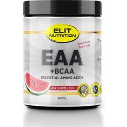 Elit Nutrition EAA + BCAA Watermelon 400g