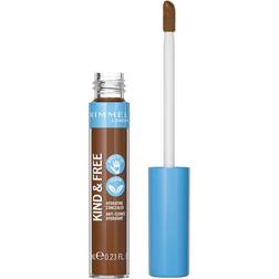 Rimmel Kind & Free Hydrating Concealer #60 Deep