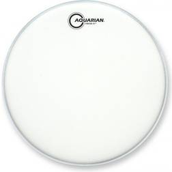 Aquarian Focus X Coated 10" Drum Head