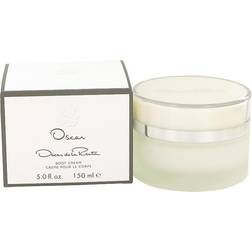 Oscar de la Renta Oscar Body Cream 150ml