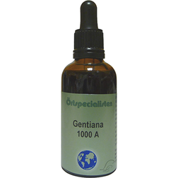Örtspecialisten Gentiana 1000G 50 ml