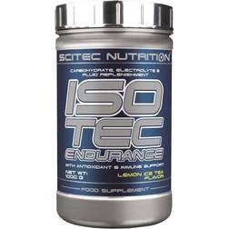Scitec Nutrition Isotec Endurance, 1 Kg, Lemon Ice Tea