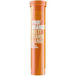 ProBrands Vitaminpro Multivitaminsbrus