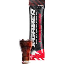 X-Gamer X-Shotz Hydrastorm (Cola Flavoured) Energy Formula 10g