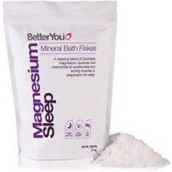 BetterYou Sleep Flakes 1KG