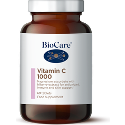 BioCare Vitamin C 1000