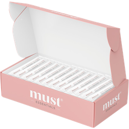 Must Essentials Anti-Wrinkle Collagen Sticks (30 stk)