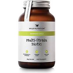 Wild Nutrition Child Multi-Strain Biotic Kids 90 g