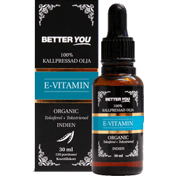 Better You EKO E-vitaminolja 30 ml