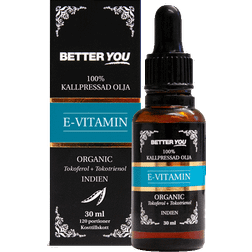 Better You Olja 30ml