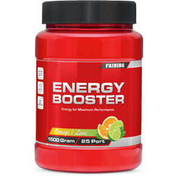 Fairing Energy Booster New Formula, 1500 g, Orange/Lime