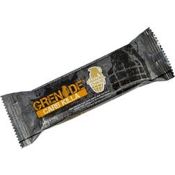 Grenade Carb Killa White Chocolate Cookie Protein Bar60g