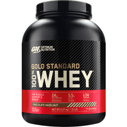 Optimum Nutrition Gold Standard 100% Whey Chocolate Hazelnut 2.27kg