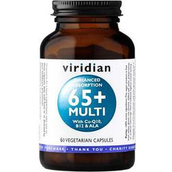 Viridian 65 Multi Capsules