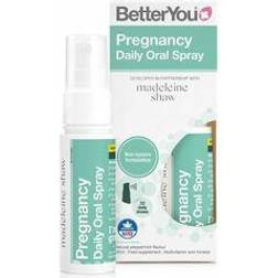 BetterYou Pregnancy Daily Oral Spray