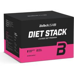 BioTechUSA Diet Stack