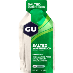 Gu Energy Gels Suolattu Vesimeloni 32g