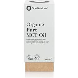 One Nutrition Pure MCT Oil 300ml