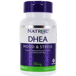 Natrol DHEA, 10mg Tablets, 30 Count