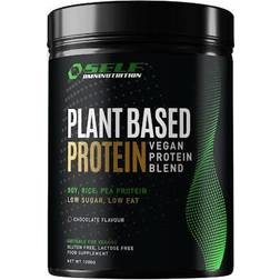Self Omninutrition SELF Plant Based Protein 1kg Chocolate