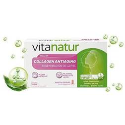 Vitanatur Collagen Antiaging 10 Viales