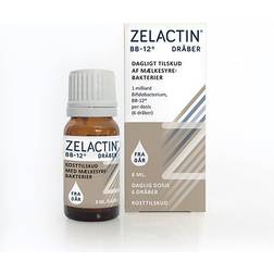 Zelactin BB-12 Drops 8 ml