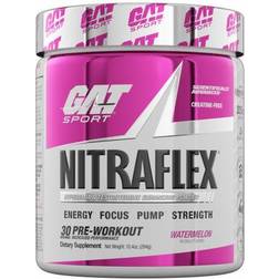 Gat Sport NITRAFLEX Watermelon 10.6 oz