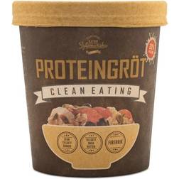 Clean Eating Proteingröt Cup, 60 g