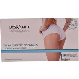 PostQuam Slim Expert Formula 10 x 25 ml