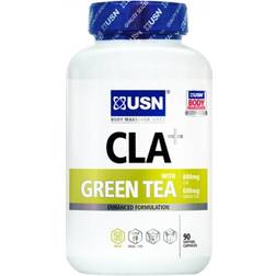 USN CLA Green Tea 45 Softgels Bodybuilding Warehouse