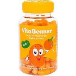 VitaBeaner Apelsin 90 tuggtabletter