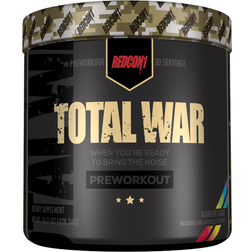 Redcon1 Total War 30 serv Strawberry Kiwi