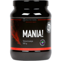 M-Nutrition Mania, 500 g