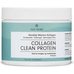 Vild Nord Collagen Clean Protein 150 gr