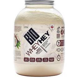 Bio-Synergy Bio Synergy Whey Hey Coconut