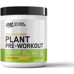 Optimum Nutrition Gold Standard Plant Pre-Workout Powder