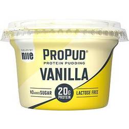 NJIE Propud Protein Pudding Vanilla 200g