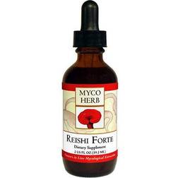 Acupharma Reishi Forte, 60ml 60 stk