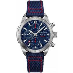 Norqain Norqain Adventure Sport Chrono 41mm (N1500SIC/A151/15RC.18S)