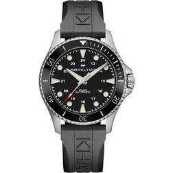 Hamilton Khaki Navy Scuba H82515330 (HM-1108)