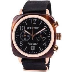 Briston Briston Clubmaster Classic Acetate Icons (14140.PRA.T.1.NB)