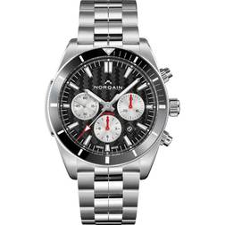 Norqain Norqain Sport Adventure Chrono 44mm (N1200C21C/B121/102SC)