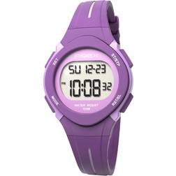 Fibex Fibex Dual Time 100M Water Resist (FIBEX19EN004)