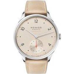 Nomos Glashütte Glashutte Minimatik Nomos 1204 (NMS-117)