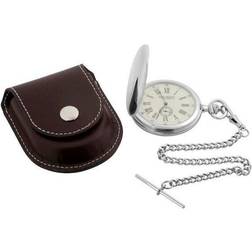 Jean Pierre Jean Pierre Full Hunter Pocket Mechanical (JP-D7)