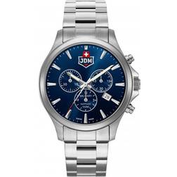 JDM Military Jdm Military Alpha Chrono (JDM-WG002-03)