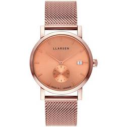 LLARSEN Llarsen 137RMR3-MR18 (137RMR3-MR3-18)